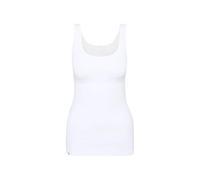 Triumph - Formendes Unterhemd - Weiß S - Trendy Sensation (BH Hemd) - Unterwäsche für Frauen