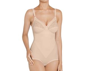 Triumph Formfit Korselett, Body (Mieder) - 90C