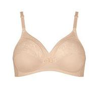 Triumph International Mittelträger-BH Formfit N X Full-Cup Damen Skin 85B