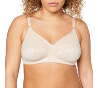 Triumph Mittelträger-BH Formfit N X – Full-Cup – Skin – Damen 80D