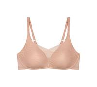 Triumph - Gefütterter BH - Beige 01 - Triumph Shape Smart Ellipse - Unterwäsche für Frauen