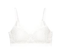 Triumph Damen Lift Smart P EX Bra, Ecru White, 03 (2er Pack)