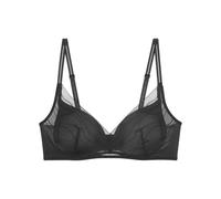 Triumph - Gefütterter BH - Schwarz 03 - Breathe & Lift Smart - Unterwäsche für Frauen