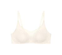 Triumph - Gefütterter BH - Weiß 01 - Triumph Shape Smart Ellipse - Unterwäsche für Frauen