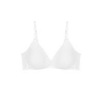 Triumph Damen Soft-BH "Soft Sensation", weiss, Gr. 80B