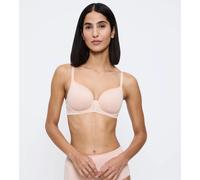 Triumph - Gefütterter Bügel-BH - Beige 85B - Shaping Impressions - Unterwäsche für Frauen