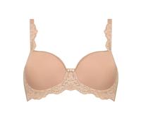 Triumph - Gefütterter Bügel-BH - Beige 90B - Amourette Charm - Unterwäsche für Frauen