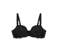 Triumph - Gefütterter Bügel-BH - Black 75C - Amourette Charm - Unterwäsche für Frauen