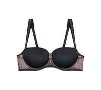 Triumph - Palina Cosmic Heartbeat WHP - Balconette Schalen-BH (85F Schwarz)
