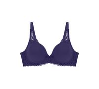 Triumph - Gefütterter Bügel-BH - Eggplant 90C - Amourette Spotlight - Unterwäsche für Frauen