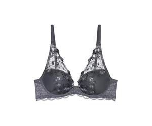 Triumph - Gefütterter Bügel-BH - Grau 85A - Sensual Spotlight - Unterwäsche für Frauen