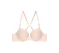 Triumph Damen Pure Micro WHP Bra, Cameo BEIGE, 75E