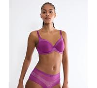 Triumph - Gefütterter Bügel-BH - Lila 70D - Beauty Lily - Unterwäsche für Frauen