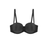 Triumph Damen BH Beauty-Full Essential WDP, Schwarz (Black 04), Gr. 80D
