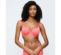 Triumph - Gefütterter Bügel-BH - Orange 70D - Beauty Lily - Unterwäsche für Frauen