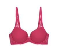 Triumph - Gefütterter Bügel-BH - Pink 80F - Aura Spotlight - Unterwäsche für Frauen