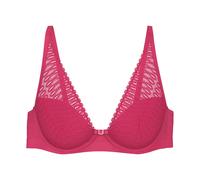 Triumph Women's Aura Spotlight T WP Bra, Flashy Pink, 70B