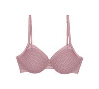 Gefütterter Bügel-BH Triumph lila 80