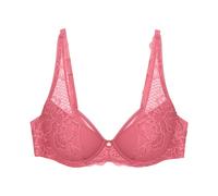 Triumph Women's Peony Florale WP Bra, Wild Rose, 80C