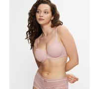 Triumph - Gefütterter Bügel-BH - Rosa 85E - Beauty Lily - Unterwäsche für Frauen