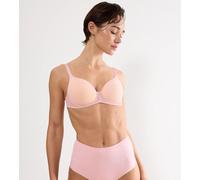 Triumph - Gefütterter Bügel-BH - Rosa 90D - Shaping Impressions - Unterwäsche für Frauen