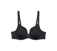 Triumph - Gefütterter Bügel-BH - Black 075 - Wild Azalea Florale - Unterwäsche für Frauen