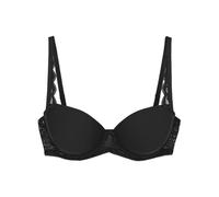 Triumph Damen Amourette WP Bra, SCHWARZ, 85B