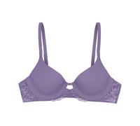 Triumph - Gefütterter Bügel-BH - Violet 75F - Amourette Charm - Unterwäsche für Frauen