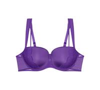 Triumph - Gefütterter Bügel-BH - Violett 90B - Palina Moonlight Kiss - Unterwäsche für Frauen