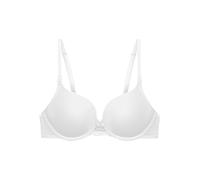 Triumph Schalen-BH Lovely Micro WHPM 70, Cup C weiß Damen Bügel-BHs BHs Damenwäsche 70, Cup C weiß