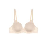 Triumph - Gefütterter Bügel-BH - Weiß 90A - Amourette Charm - Unterwäsche für Frauen