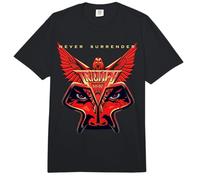 Triumph - Gib Niemals auf Comfort Colors Adult Heavyweight T-Shirt