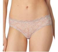 Triumph Glitter In The Air Hipster Altrosa X-Large Damen