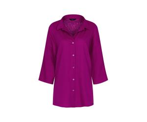 Triumph - Hemd - Rosa 42 - Summer Wear - Homewear für Frauen