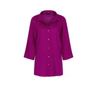 Triumph - Hemd - Rosa 44 - Summer Wear - Homewear für Frauen