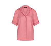 Triumph - Hemd - Rosa 46 - Amourette Jacquard - Homewear für Frauen