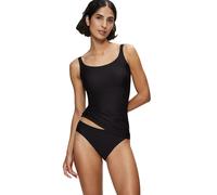 Triumph Hemdchen "Smart Micro" in Schwarz - Größe 42 | Damen Loungewear