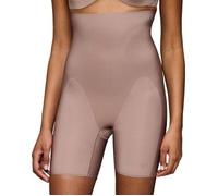 Triumph High Waist Medium Shaping Long Panty Altrosa X-Large Damen