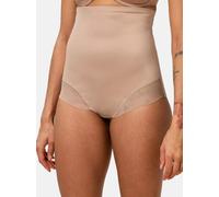 Triumph High Waist Panty Damen beige, 38