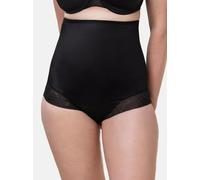 Triumph High Waist Panty Damen schwarz, 36