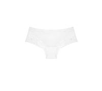 Triumph Slip Amourette Spotlight Hipster (Größe: 40 / Farbe: weiß)