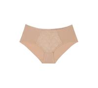 Triumph - Hipster - Beige 36 - Essential Minimizer - Unterwäsche für Frauen