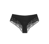 Triumph Damen Slip schwarz Gr. 44