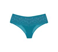 Triumph - Hipster - Blau 44 - Crazy Stupid Love - Unterwäsche für Frauen