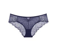 Triumph - Hipster - Blau 46 - Amourette Sparkle - Unterwäsche für Frauen