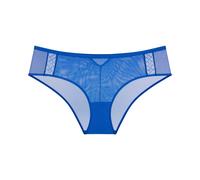 Triumph - Hipster - Blau 46 - Palina Cosmic Heartbeat - Unterwäsche für Frauen