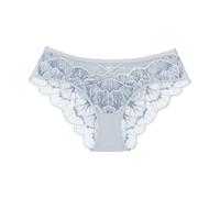 Triumph - Hipster - Grau 38 - Palina Moonlight Kiss - Unterwäsche für Frauen