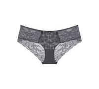 Triumph Slip Sensual Spotlight Hipster Gr. 44 Grau (pebble grey) Damen