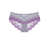 Triumph - Hipster - Grey 38 - Triumph Comfort Glam - Unterwäsche für Frauen