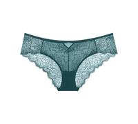 Triumph - Hipster - Grün 40 - Amourette Sparkle - Unterwäsche für Frauen